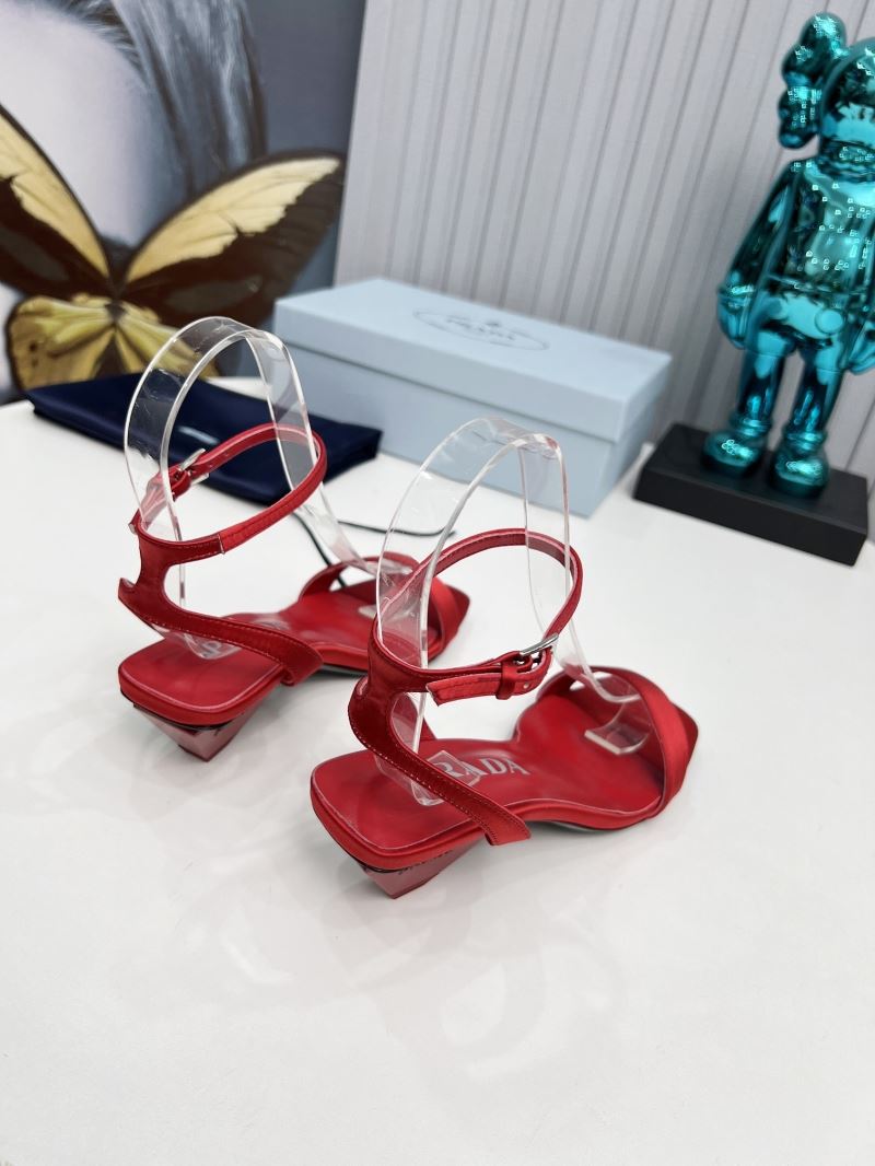 Prada Sandals